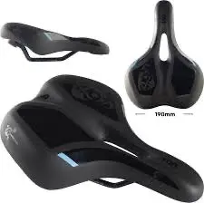 49N Formfit Ergo 190 M/F Saddle 1
