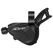 Shimano Alivio Sl-M3100 9Sp Trigger Shifter 1
