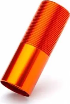 Traxxas Aluminium Body: Gt-Maxx Shock (Orange) 1