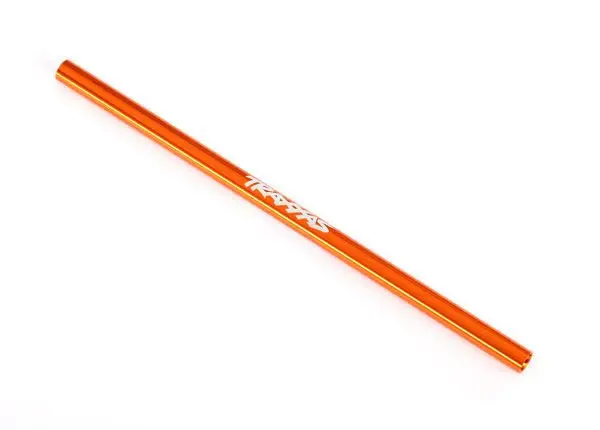 Traxxas Driveshaft Center 6061-T6 Aluminum (Orange-Anodized) 1