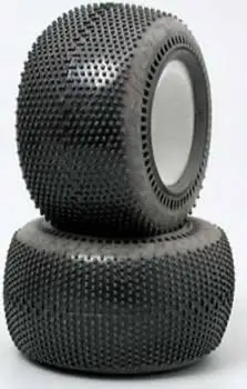 Pro-Line Hole Shot 2.2” Stadium Truck Tire Soft Off Road Front/ Rear M3 1