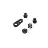 Axial 2-Speed Servo Saver Set: Scx6 1