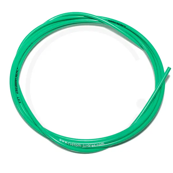 Jagwire Shift Cable Housing 10M Clst 1