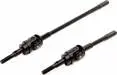 Axial Ar45 Universal Axle Set Scx10 Iii 1