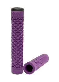 Cult ‘Vans’ Waffle Grip (Purple) 1