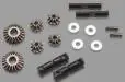 Pro-Line Differential Internal Gear Replacement Set: Pro-Mt/Pro-2 1