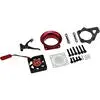 Hot Racing Xl-5 Esc High Velocity Fan/W Ez Switch 1