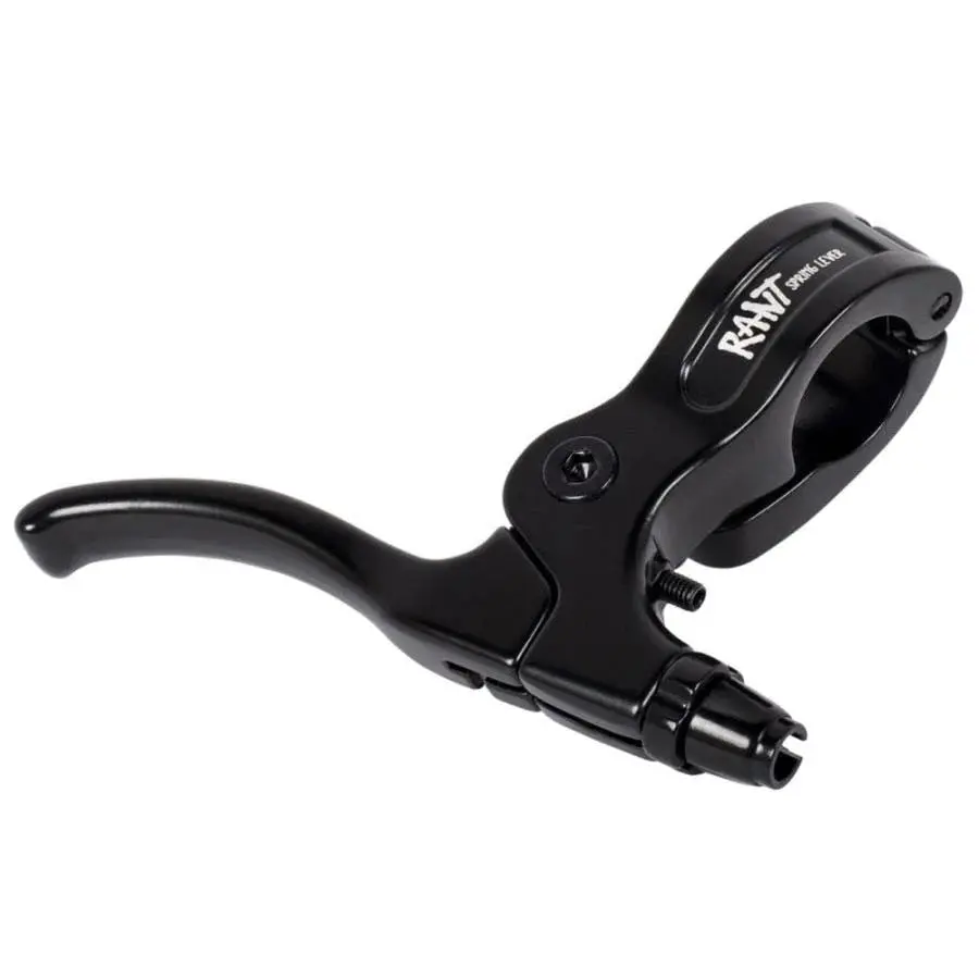 Rant Spring Brake Lever (Black) 1