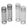 Pro-Line Big Bore Scaler Shock Spring Assortment 1
