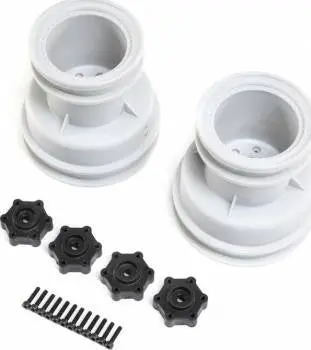 Losi Mt Wheel Grey Lmt 1