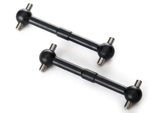 Traxxas Rear Driveshaft (2) 1