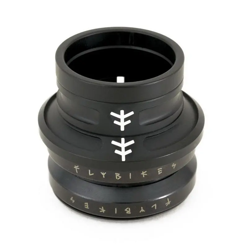Fly Bikes “Rotar” Xl Headset Kit (Black) 1
