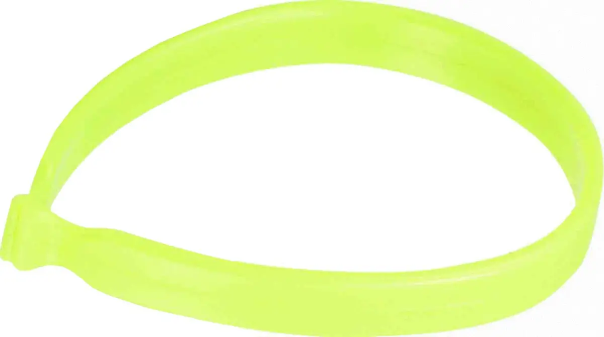49N Reflective Pant Clips 1