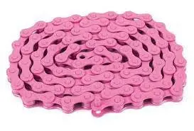 Rant Max 410 Chain (Pepto Pink) 1