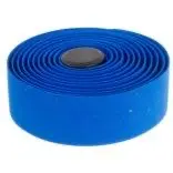 Evo Wind-Up Comfort Cork Tape W/Gel Blue 1