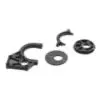 Axial 2 Speed Hi/Lo Transmission Motor Mount 1