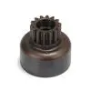 Losi High Endurance Clutch Bell: 14T (2.0) 1