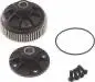 Pro-Line Hd Diff Gear Replacement: Pro Transmission 1