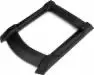 Traxxas Roof Skid Plate: X-Maxx (Black) 1