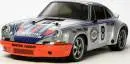 Tamiya 1/10 Tt-02 Porsche 911 Carrera Rsr 4Wd Touring Car Kit 1