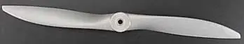 Apc Composite Propeller: 15X8” 1