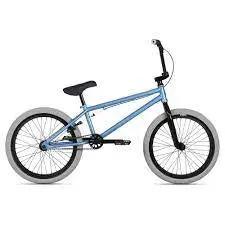 Premium Subway Bmx 20" Denim Blue 1