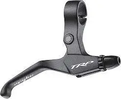 Trp Spyke Ml800 Two Finger Brake Lever (Black) 1