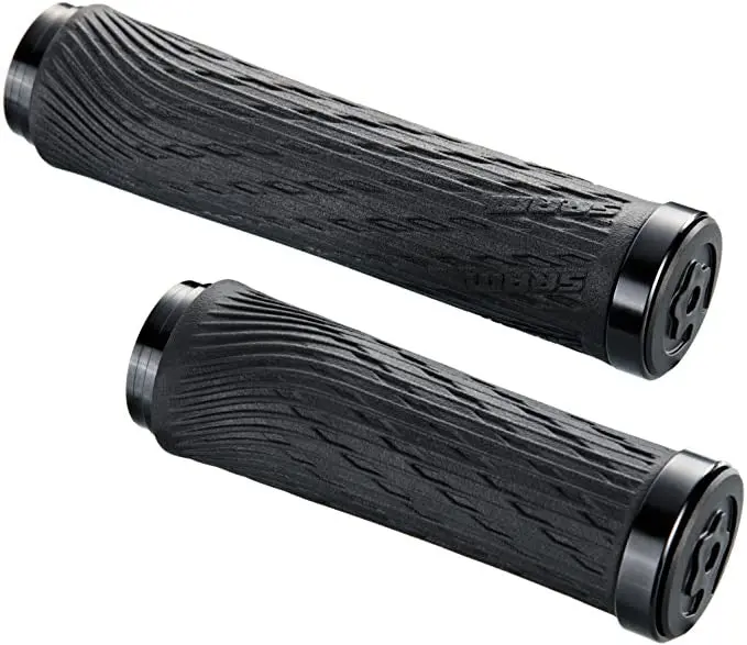 Sram Grip Shift Grips 100Mm (Black) 1