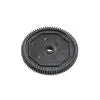 Tlr Composite Shds Spur Gear: 48P (78T) 1