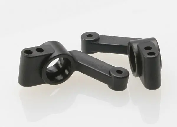 Traxxas Rear Stub Axle Carriers: Bandit Vxl 1