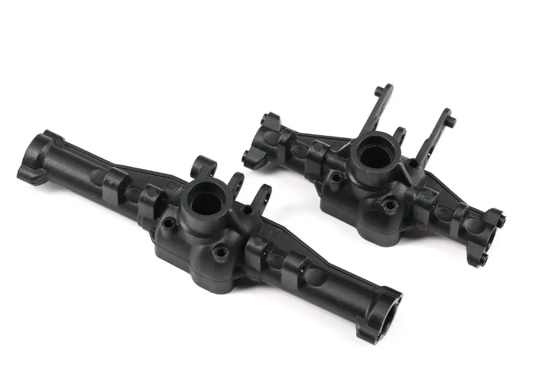 Traxxas Front Or Rear Axle Housing: Trx-4M 1