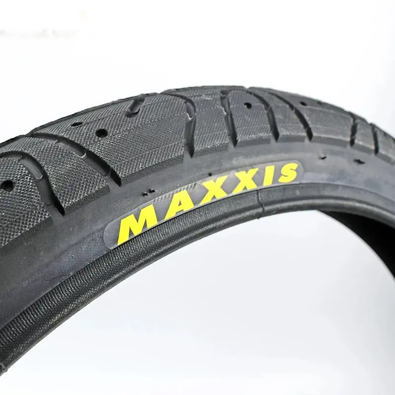 Maxxis Hookworm Tires 27.5”X 2.50" 60Tpi (Black) 2