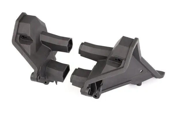 Traxxas Rear Shock Tower: Xrt(L/R) 1