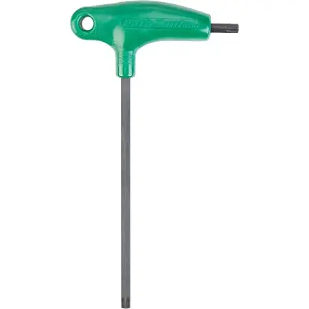 Park Tool Ph-T15 P Handled Wrench: T-15 1