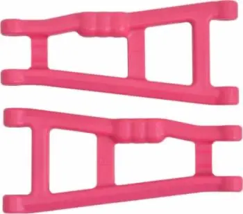 Rpm Heavy Duty Rear A-Arms Traxxas Stampede/Rustler 2Wd (Pink) 1