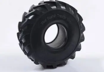Rc4wd 2.2" Mud Basher Scale X2ss Tractor Tires 5.94" Od 1