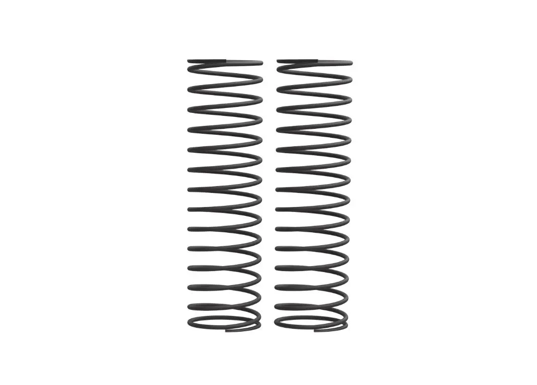 Traxxas Gtm Shock Spring (0.123 Rate) 1