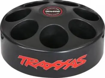 Traxxas Spinning Carousel Rack 1