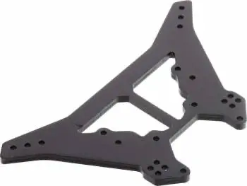 Arrma Aluminum Rear Shock Tower: L 1