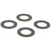 Arrma Steel Washer Set: M7.1X11x0.5Mm (4) 1