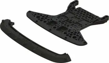 Arrma Front Bumper: Infraction/Felony 1