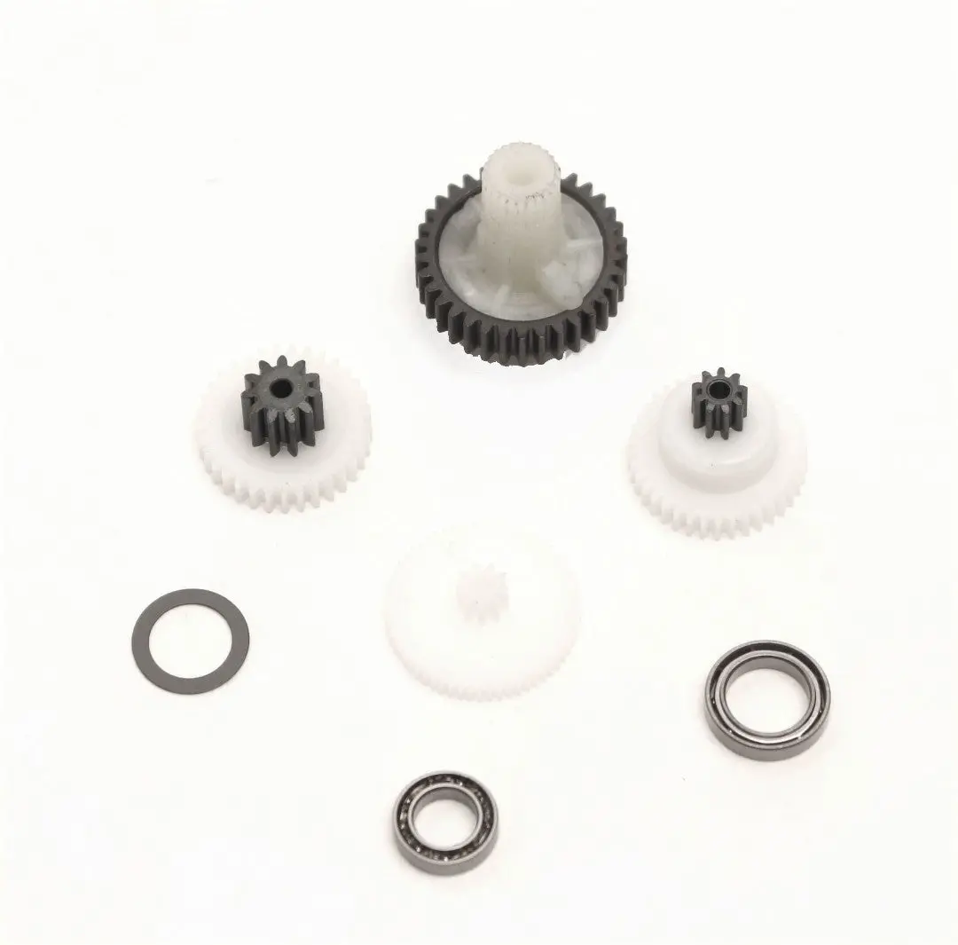 Traxxas Gear Set (For 2085 Servo) 1