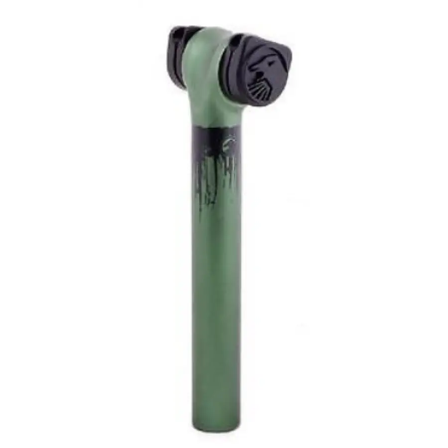 The Shadow Conspiracy, Umbra Alloy Post, 6061 Cnc Alu. (Green) Long 1