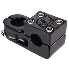 Se Bikes Narler Alloy Stem (Black) 1