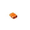 Spektrum Ca317 Ic3 Device/Deans Battery Adapter Plug 1