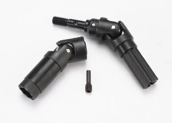 Traxxas L/R Driveshaft Assembly (1/16) 1