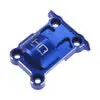Hot Racing Aluminum Upper Rear Cush Drive Cover: X-Maxx 1