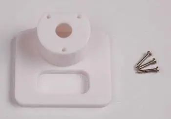Fms Motor Mount: Sky Trainer 182/Sm120 1