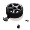 Spektrum Dx3 Thumb Steer Wheel 1
