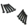 Axial Button Head Screws M3x18mm (10) 1